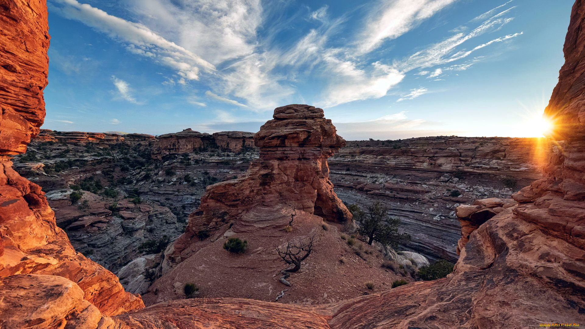 canyonlands, moab, utah, , 